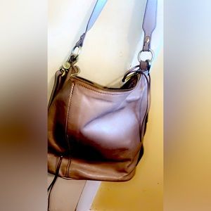 Hobo purse